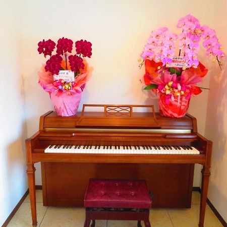 Ao Hotel Nago Ngoại thất bức ảnh