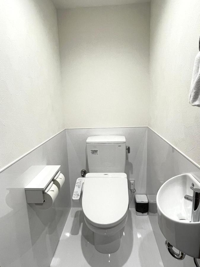 Ao Hotel Nago Ngoại thất bức ảnh